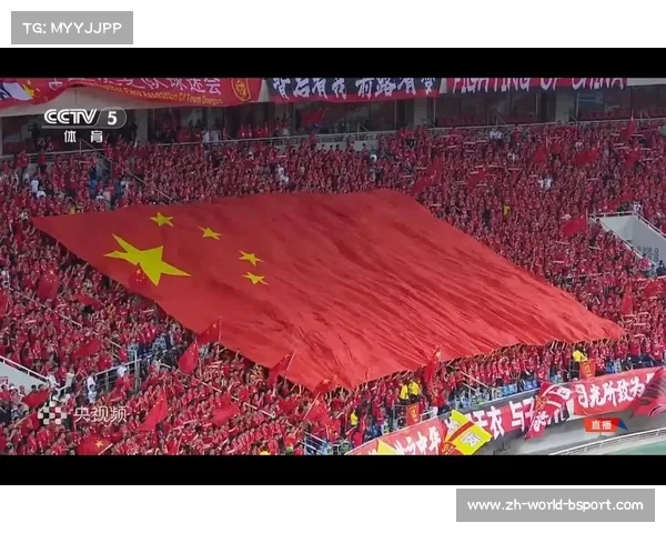 中国足球梦圆世界杯解析中国队参赛历史及未来发展展望 中国足球梦圆世界杯解析中国队参赛历史及未来发展展望