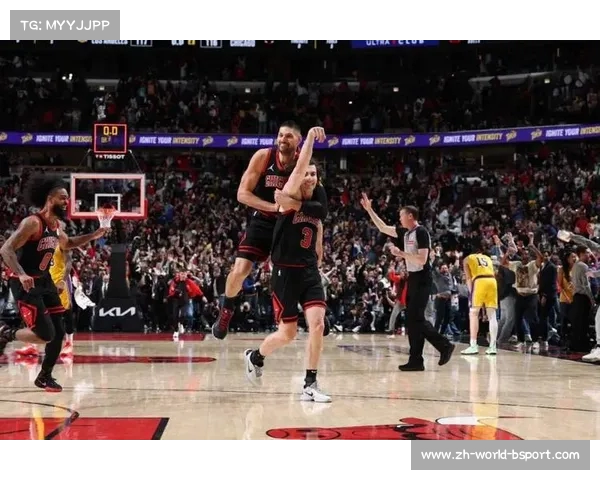 吉迪超远三分绝杀领衔NBA一周精彩好球集锦 吉迪超远三分绝杀领衔NBA一周精彩好球集锦